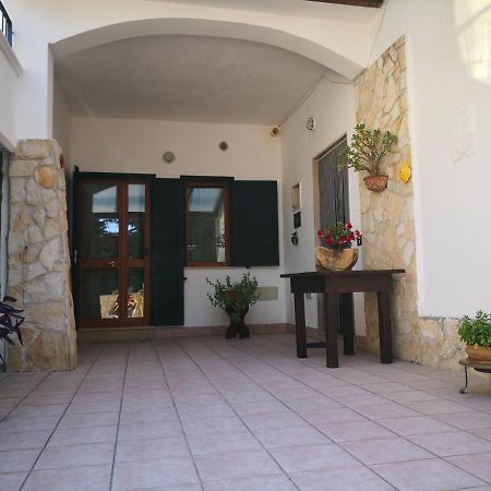 Villa Monacis Guest House 비에스테 외부 사진