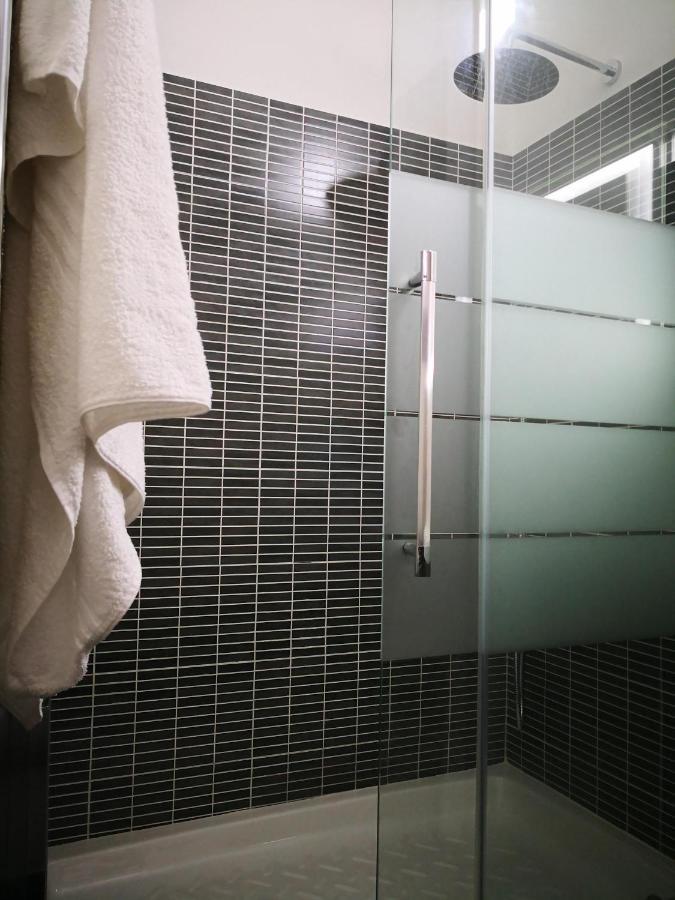 Villa Monacis Guest House 비에스테 외부 사진