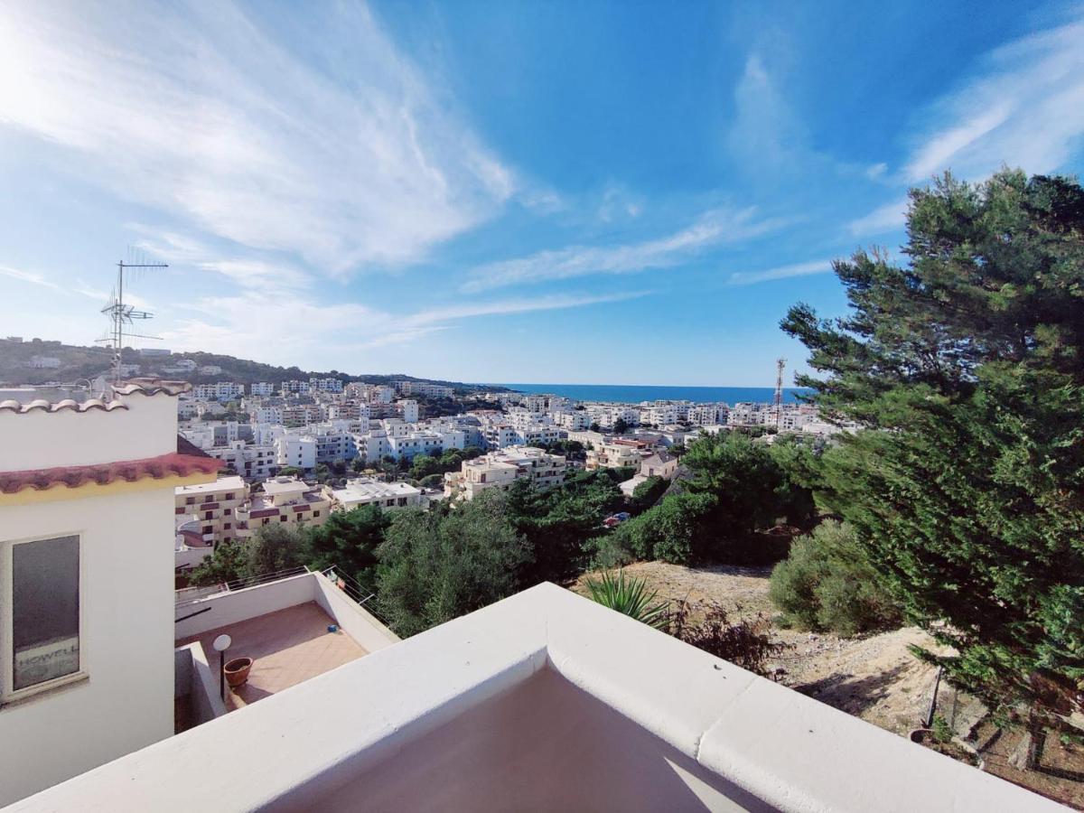 Villa Monacis Guest House 비에스테 외부 사진